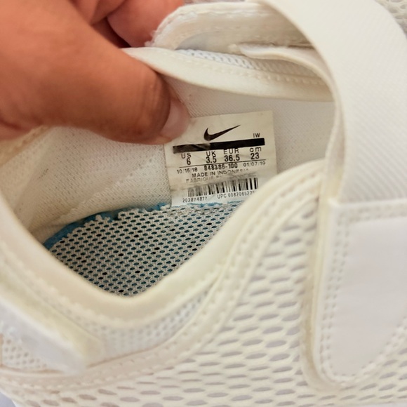 Nike Air Rift - Picture 5 of 5